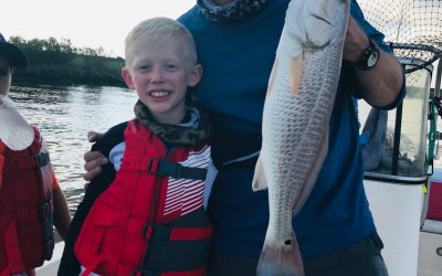 Mid November Fishing Report