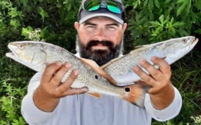 October 2021 fishing reports