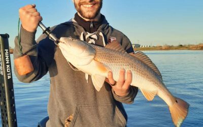 Fishing Report March 9 2024